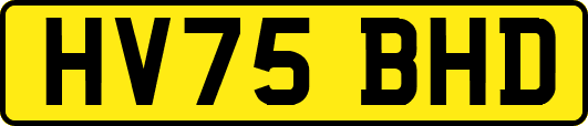 HV75BHD