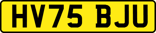 HV75BJU