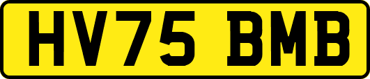 HV75BMB