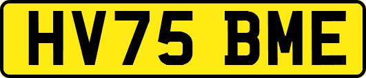 HV75BME