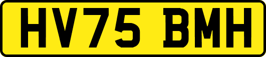 HV75BMH