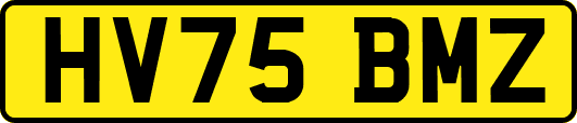HV75BMZ