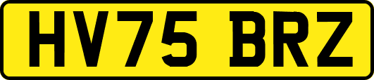 HV75BRZ