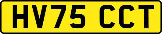 HV75CCT