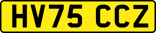HV75CCZ