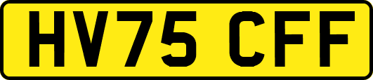 HV75CFF