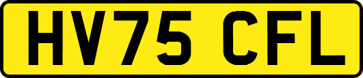 HV75CFL