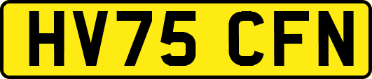 HV75CFN