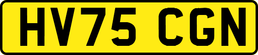 HV75CGN