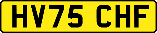 HV75CHF