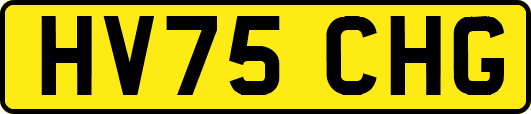 HV75CHG