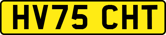 HV75CHT