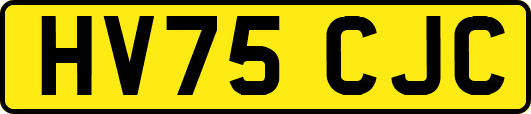 HV75CJC