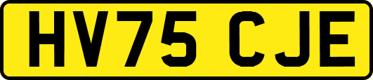 HV75CJE