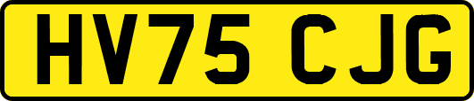 HV75CJG