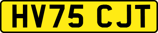 HV75CJT