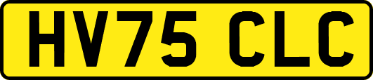 HV75CLC
