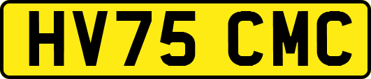 HV75CMC