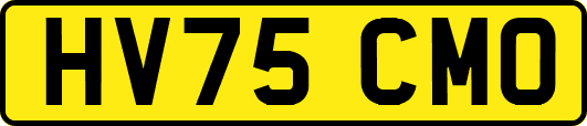HV75CMO