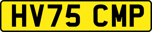 HV75CMP