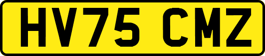 HV75CMZ
