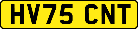 HV75CNT