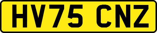 HV75CNZ