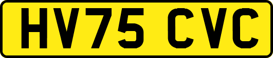 HV75CVC