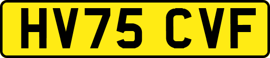 HV75CVF