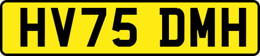 HV75DMH