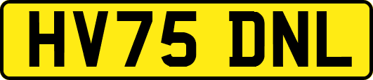HV75DNL