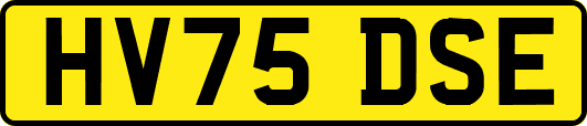HV75DSE