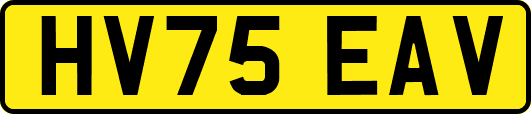 HV75EAV