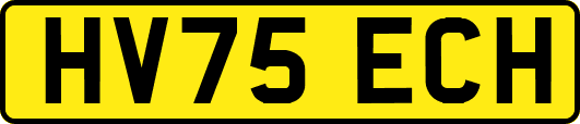 HV75ECH