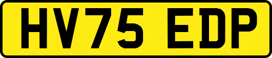 HV75EDP
