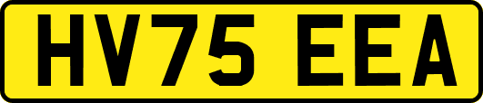 HV75EEA
