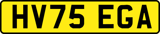 HV75EGA
