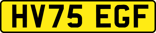 HV75EGF