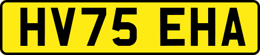 HV75EHA