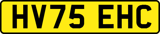 HV75EHC