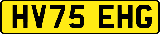 HV75EHG