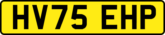 HV75EHP
