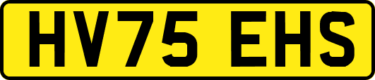 HV75EHS