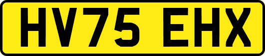 HV75EHX