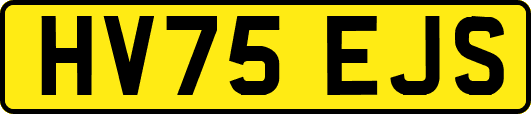 HV75EJS