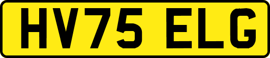 HV75ELG