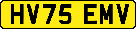 HV75EMV