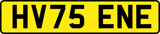 HV75ENE