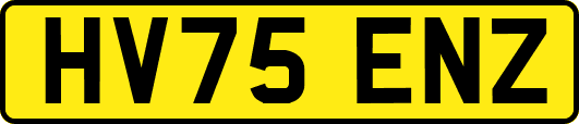HV75ENZ