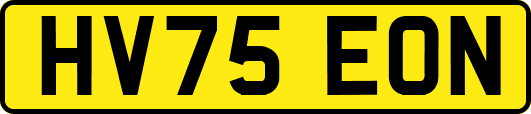 HV75EON